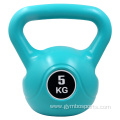 Weight 2.5/5/7.5/10 KGS Fitness Training Kettlebell